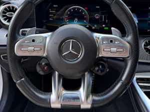 Ofer spre vanzare masina personala, Mercedes-Benz AMG 43GT 4 DOOR ediția ONE — miniatura 5