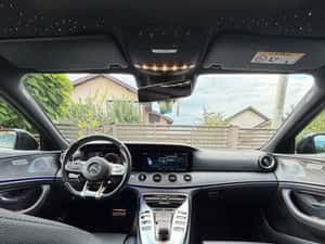 Ofer spre vanzare masina personala, Mercedes-Benz AMG 43GT 4 DOOR ediția ONE — miniatura 7