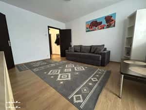 APARTAMENT DE INCHIRIAT PARC DRUMUL TABEREI — miniatura 2