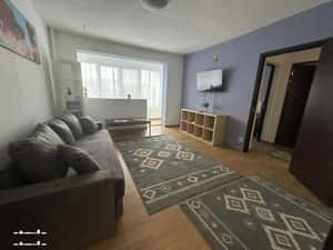 APARTAMENT DE INCHIRIAT PARC DRUMUL TABEREI — miniatura 3