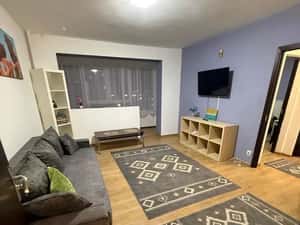 APARTAMENT DE INCHIRIAT PARC DRUMUL TABEREI — miniatura 4