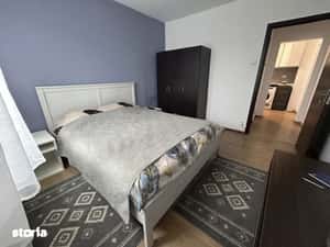 APARTAMENT DE INCHIRIAT PARC DRUMUL TABEREI — miniatura 6