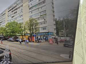 Apartament cu 2 camere Tatarasi Dispecer