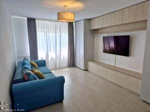 2 camere, mobilat modern, in Gheorgheni, pe strada Nicolae Titulescu