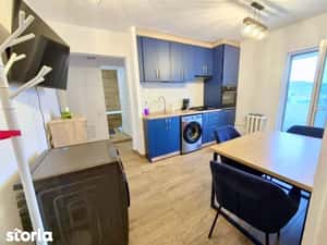 2 camere, mobilat modern, in Gheorgheni, pe strada Nicolae Titulescu — miniatura 5