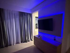 Studio de Lux || Cortina North Residence || Etaj 5 — miniatura 4