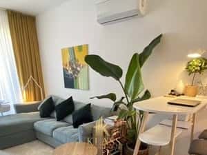 Apartament 2 camere AppTown North | design modern, luminos — miniatura 4