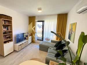 Apartament 2 camere AppTown North | design modern, luminos — miniatura 6