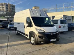 Opel Movano Maxi 2022 Km Reali — miniatura 5