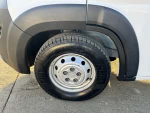 Opel Movano Maxi 2022 Km Reali — miniatura 6