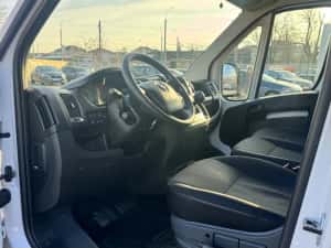 Opel Movano Maxi 2022 Km Reali — miniatura 7