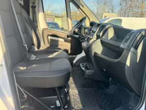 Opel Movano Maxi 2022 Km Reali — miniatura 8