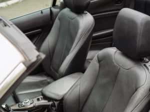 BMW Seria 2 Cabrio — miniatura 5