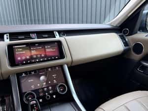 Vând Land Rover Range Rover Sport 3.0D 248CP — miniatura 2