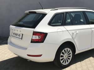 SKODA FABIA AMBITION, 1.0 TSI, 110 CP, Manuala, EURO 6 — miniatura 3