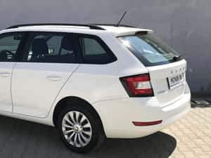 SKODA FABIA AMBITION, 1.0 TSI, 110 CP, Manuala, EURO 6 — miniatura 4