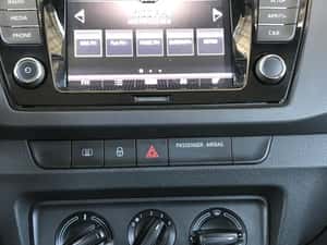 SKODA FABIA AMBITION, 1.0 TSI, 110 CP, Manuala, EURO 6 — miniatura 6