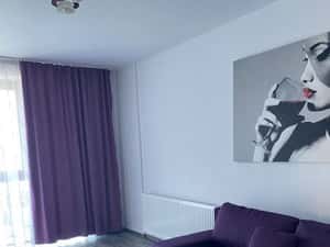 Apartament de inchirit Doamna Stanca — miniatura 2