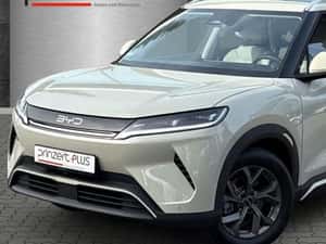 BYD ATTO 2 SUV electric second-hand