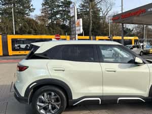 BYD ATTO 2 SUV electric second-hand — miniatura 4