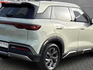 BYD ATTO 2 SUV electric second-hand — miniatura 5