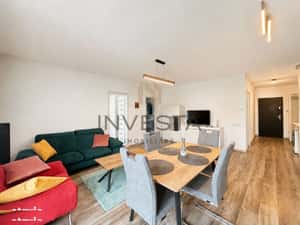 Apartament cu 2 camere de inchiriat Grand Park Sud Residence Buna Ziua