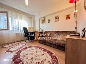 COMISION 0 | Apartament 2 camere | Piata Zorilor | Etaj intermediar — miniatura 4
