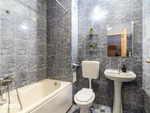 Apartament Zorilor UMF cu 1 camera, bloc dupa 2000, etaj 2 — miniatura 6