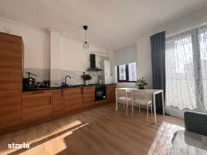 Apartament cu 2 camere de vanzare, zona Safirului — miniatura 6