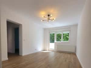 Apartament 3 camere | strada Careiului | RENOVAT COMPLET  | Et. 3 — miniatura 1