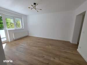 Apartament 3 camere | strada Careiului | RENOVAT COMPLET  | Et. 3 — miniatura 4