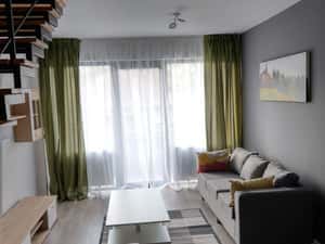 Camera pentru studenți penthouse, Secuilor Martiri, 5 min de UMFST — miniatura 1