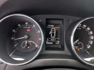 Skoda Yeti 1.8 benzină tsi [4x4] 4350 euro — miniatura 6