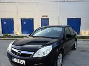 Opel Vectra C motorizare 1.9 cdti diesel