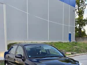 Opel Vectra C motorizare 1.9 cdti diesel — miniatura 2