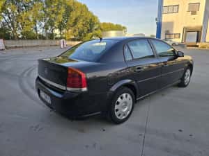 Opel Vectra C motorizare 1.9 cdti diesel — miniatura 3