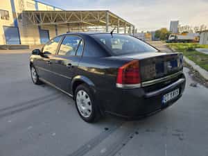 Opel Vectra C motorizare 1.9 cdti diesel — miniatura 4