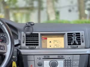 Opel Vectra C motorizare 1.9 cdti diesel — miniatura 6