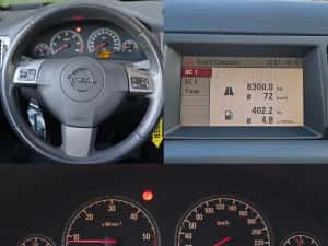 Opel Vectra C motorizare 1.9 cdti diesel — miniatura 7