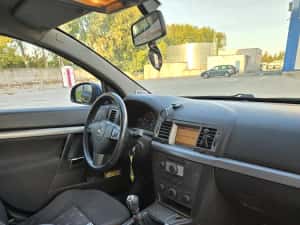 Opel Vectra C motorizare 1.9 cdti diesel — miniatura 8