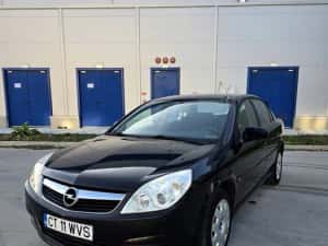 Opel Vectra C motorizare 1.9 cdti diesel — miniatura 9