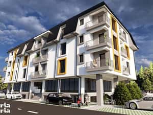 Apartament 3 camere | 23 August Lidl  Proiect nou Preturi promotionale — miniatura 3