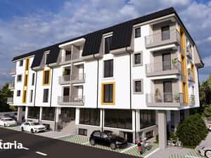 Apartament 3 camere | 23 August Lidl  Proiect nou Preturi promotionale — miniatura 5