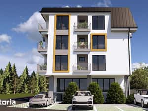 Apartament 3 camere | 23 August Lidl  Proiect nou Preturi promotionale — miniatura 6