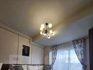 Apartament la cheie, incalzire in pardoseala, lift, terasa, parcare su — miniatura 3