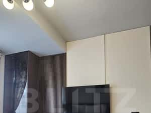 Apartament la cheie, incalzire in pardoseala, lift, terasa, parcare su — miniatura 4