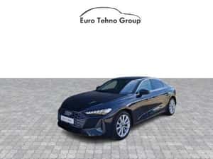 Audi Altele a5-sportback Automată 150 HP Benzină