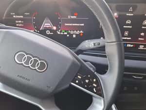 Audi Altele a5-sportback Automată 150 HP Benzină — miniatura 3