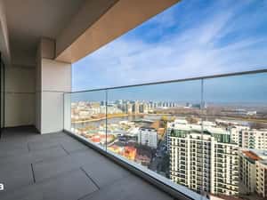 Apartament High-End 4 camere One Verdi Park I View spectaculos — miniatura 5