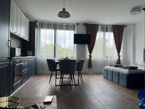 Apartament 1 camera — miniatura 3